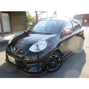 ニスモマーチ 中古車 日産 の商品一覧 中古車 自動車 車 バイク 自転車 通販 Yahoo ショッピング