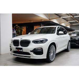 中古車 Bmwアルピナ 中古車 自動車 車 バイク 自転車 通販 Yahoo ショッピング