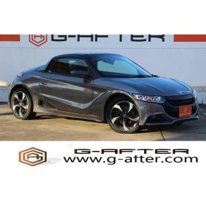 S660 ハードトップ 中古車 ホンダ の商品一覧 中古車 自動車 車 バイク 自転車 通販 Yahoo ショッピング