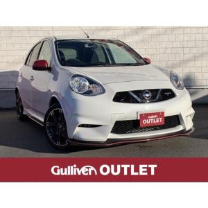 ニスモマーチ 中古車 日産 の商品一覧 中古車 自動車 車 バイク 自転車 通販 Yahoo ショッピング