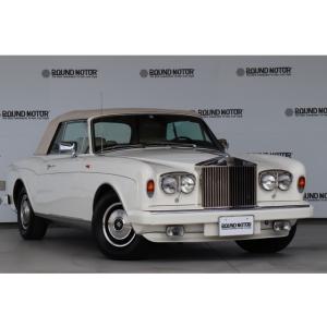 オープンカー 中古 中古車 ロールスロイス の商品一覧 中古車 自動車 車 バイク 自転車 通販 Yahoo ショッピング