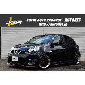 日産マーチ ニスモ 中古車の商品一覧 通販 Yahoo ショッピング