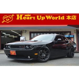 ダッジ チャレンジャー 自動車中古車 の商品一覧 自動車 車 バイク 自転車 通販 Yahoo ショッピング