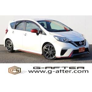 中古車 日産 ノート ニスモ S 中古車 日産 の商品一覧 中古車 自動車 車 バイク 自転車 通販 Yahoo ショッピング