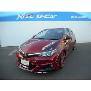 シャア専用オーリス 中古 中古車 トヨタ の商品一覧 中古車 自動車 車 バイク 自転車 通販 Yahoo ショッピング