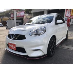 ニスモマーチ 中古車 日産 の商品一覧 中古車 自動車 車 バイク 自転車 通販 Yahoo ショッピング
