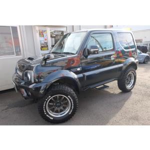 ジムニー中古 カスタム 中古車 スズキ の商品一覧 中古車 自動車 車 バイク 自転車 通販 Yahoo ショッピング