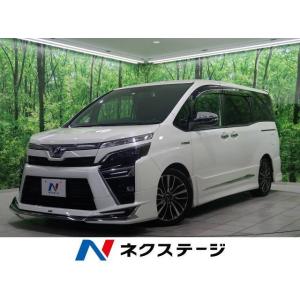 ヴォクシーハイブリッド中古車モデリスタの商品一覧 通販 Yahoo ショッピング