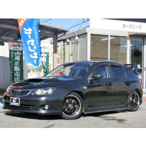 インプレッサハッチバック 中古 Mt 車 バイク 自転車 の商品一覧 通販 Yahoo ショッピング