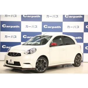 ニスモマーチ 中古車 日産 の商品一覧 中古車 自動車 車 バイク 自転車 通販 Yahoo ショッピング