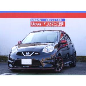ニスモマーチ 中古車 日産 の商品一覧 中古車 自動車 車 バイク 自転車 通販 Yahoo ショッピング