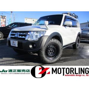 パジェロディーゼル中古車の商品一覧 通販 Yahoo ショッピング