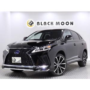 中古車 レクサス レクサス車種 Rxハイブリッド 中古車 自動車 車 バイク 自転車 通販 Yahoo ショッピング