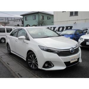 中古車 トヨタ トヨタ車種 Sai 中古車 自動車 車 バイク 自転車 通販 Yahoo ショッピング