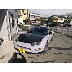 中古車 三菱 三菱車種 Fto 中古車 自動車 車 バイク 自転車 通販 Yahoo ショッピング