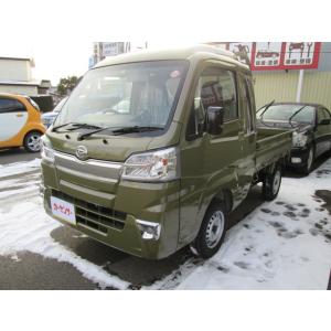 ダイハツ ハイゼットトラック ジャンボ 未使用車の商品一覧 通販 Yahoo ショッピング