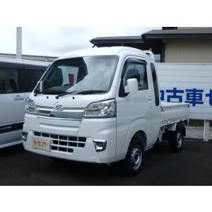 ダイハツ ハイゼットトラック ジャンボ 未使用車の商品一覧 通販 Yahoo ショッピング