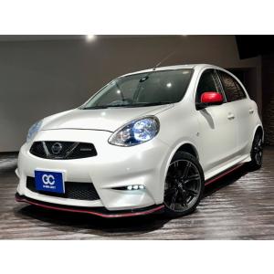 日産マーチ ニスモ 中古車の商品一覧 通販 Yahoo ショッピング