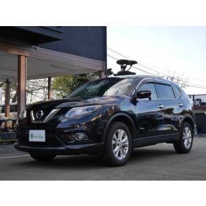 エクストレイルハイブリッド中古の商品一覧 通販 Yahoo ショッピング