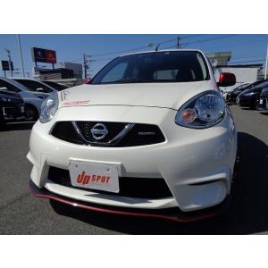 ニスモマーチ 中古車 日産 の商品一覧 中古車 自動車 車 バイク 自転車 通販 Yahoo ショッピング