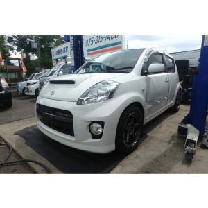 ダイハツブーンx4 自動車中古車 の商品一覧 自動車 車 バイク 自転車 通販 Yahoo ショッピング