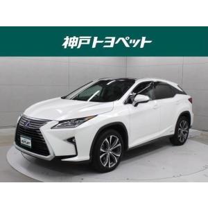 中古車 レクサス レクサス車種 Rxハイブリッド 中古車 自動車 車 バイク 自転車 通販 Yahoo ショッピング