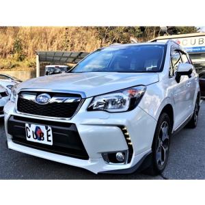 フォレスターxt エアロ 中古車 スバル の商品一覧 中古車 自動車 車 バイク 自転車 通販 Yahoo ショッピング