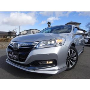 アコードハイブリッド エアロ 自動車中古車 の商品一覧 自動車 車 バイク 自転車 通販 Yahoo ショッピング