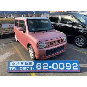 スズキ ラパン 中古車 ピンクの商品一覧 通販 Yahoo ショッピング
