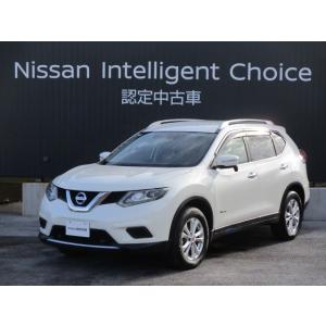 エクストレイルハイブリッド中古の商品一覧 通販 Yahoo ショッピング