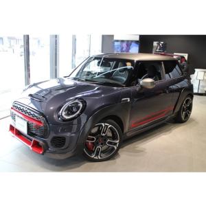 ミニクーパー ジョンクーパーワークス 中古車の商品一覧 通販 Yahoo ショッピング