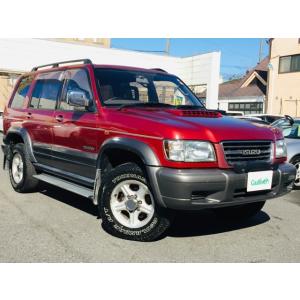 支払総額980 000円 中古車 いすゞ ビッグホーン ターボ 1ナンバー登録 ヒッチメンバー いすゞ Www Bollywoodpapa Com