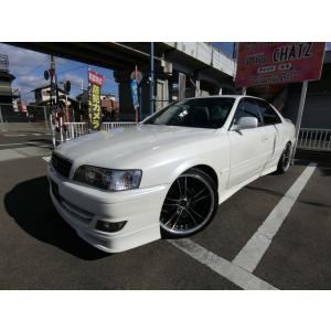 チェイサー エアロ 中古車 トヨタ の商品一覧 中古車 自動車 車 バイク 自転車 通販 Yahoo ショッピング