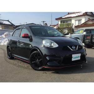 ニスモマーチ 中古車 日産 の商品一覧 中古車 自動車 車 バイク 自転車 通販 Yahoo ショッピング