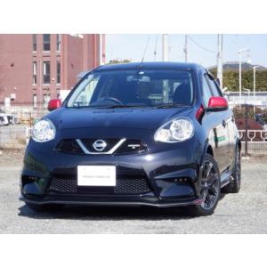 日産マーチ ニスモ 中古車の商品一覧 通販 Yahoo ショッピング