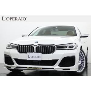 超特価 中古車 Bmwアルピナ D3ツーリング パノラマsr 赤革 整備記録多数有り Bmwアルピナ Renolit Alkorplan Touch Fr