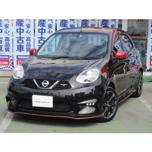 ニスモマーチ 中古車 日産 の商品一覧 中古車 自動車 車 バイク 自転車 通販 Yahoo ショッピング