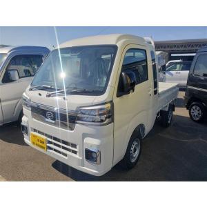 ダイハツ ハイゼットトラック ジャンボ 未使用車の商品一覧 通販 Yahoo ショッピング