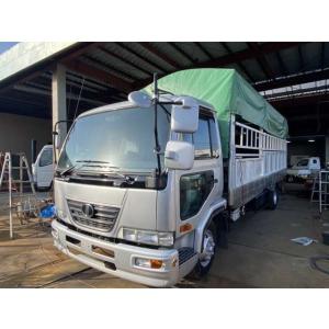家畜運搬車 中古の商品一覧 通販 Yahoo ショッピング