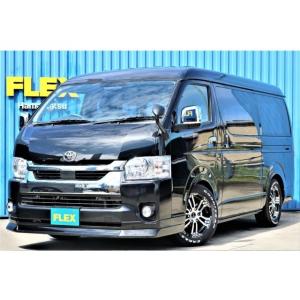 ハイエースワゴン 中古の商品一覧 通販 Yahoo ショッピング