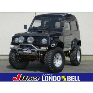 ジムニー中古 カスタム 中古車 スズキ の商品一覧 中古車 自動車 車 バイク 自転車 通販 Yahoo ショッピング