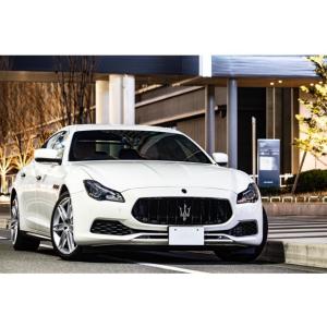 中古車 マセラティ マセラティ車種 クアトロポルテ 中古車 自動車 車 バイク 自転車 通販 Yahoo ショッピング