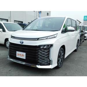 ヴォクシーハイブリッド中古車の商品一覧 通販 Yahoo ショッピング