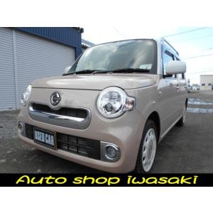 ミラココア中古車 ツートンの商品一覧 通販 Yahoo ショッピング