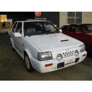 マーチスーパーターボ 中古車 日産 の商品一覧 中古車 自動車 車 バイク 自転車 通販 Yahoo ショッピング