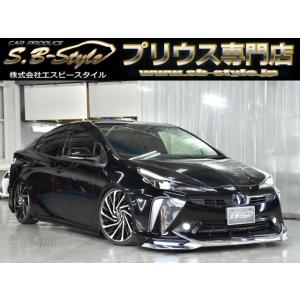プリウス中古車カスタム 中古車 トヨタ の商品一覧 中古車 自動車 車 バイク 自転車 通販 Yahoo ショッピング