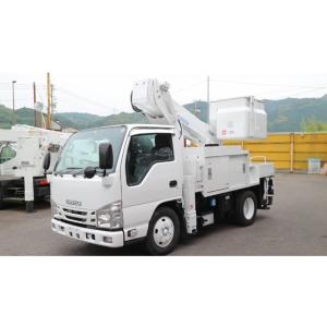 アイチ高所作業車 Shの商品一覧 通販 Yahoo ショッピング