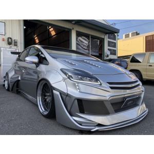 プリウス中古車カスタム 中古車 トヨタ の商品一覧 中古車 自動車 車 バイク 自転車 通販 Yahoo ショッピング