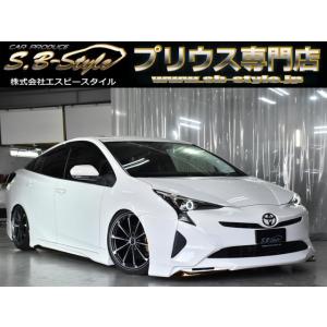 プリウス中古車カスタム 中古車 トヨタ の商品一覧 中古車 自動車 車 バイク 自転車 通販 Yahoo ショッピング