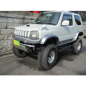 改造ジムニー中古車の商品一覧 通販 Yahoo ショッピング